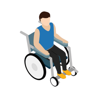 Wheelchair Request